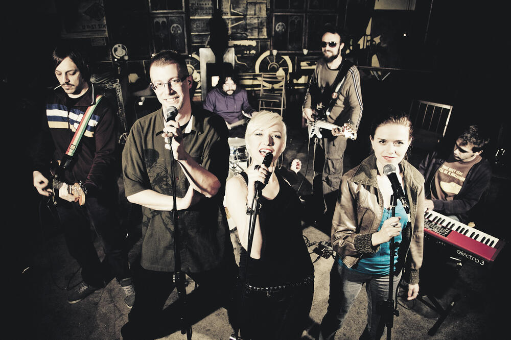 Elemental, Foto: Maja Bota