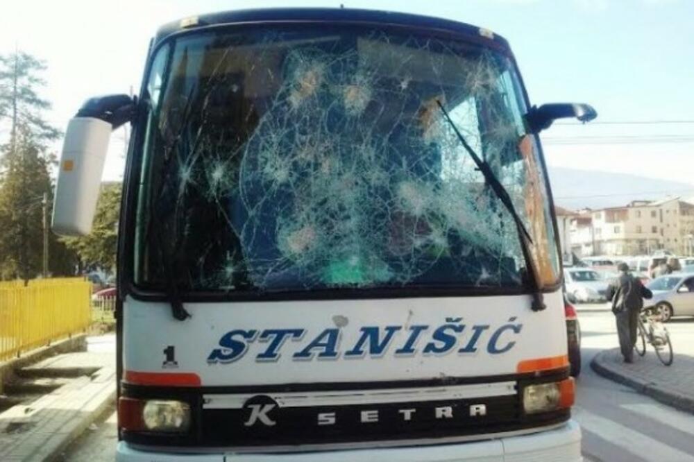 Autobus "Varvara", Foto: Time.mk