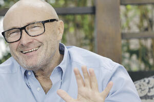 Dobri momak pop muzike