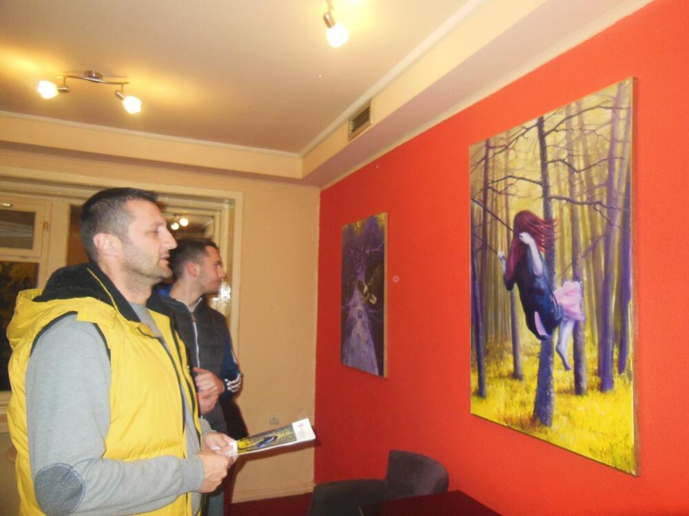 Angelina Janjušević