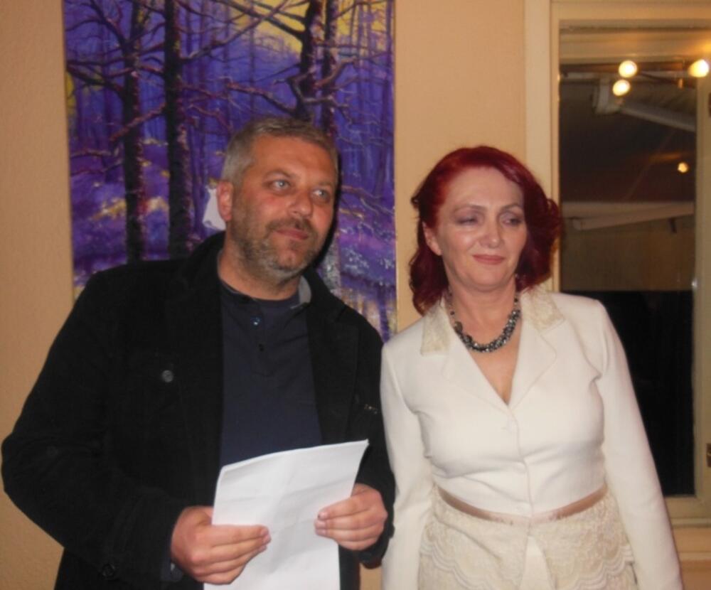 Angelina Janjušević