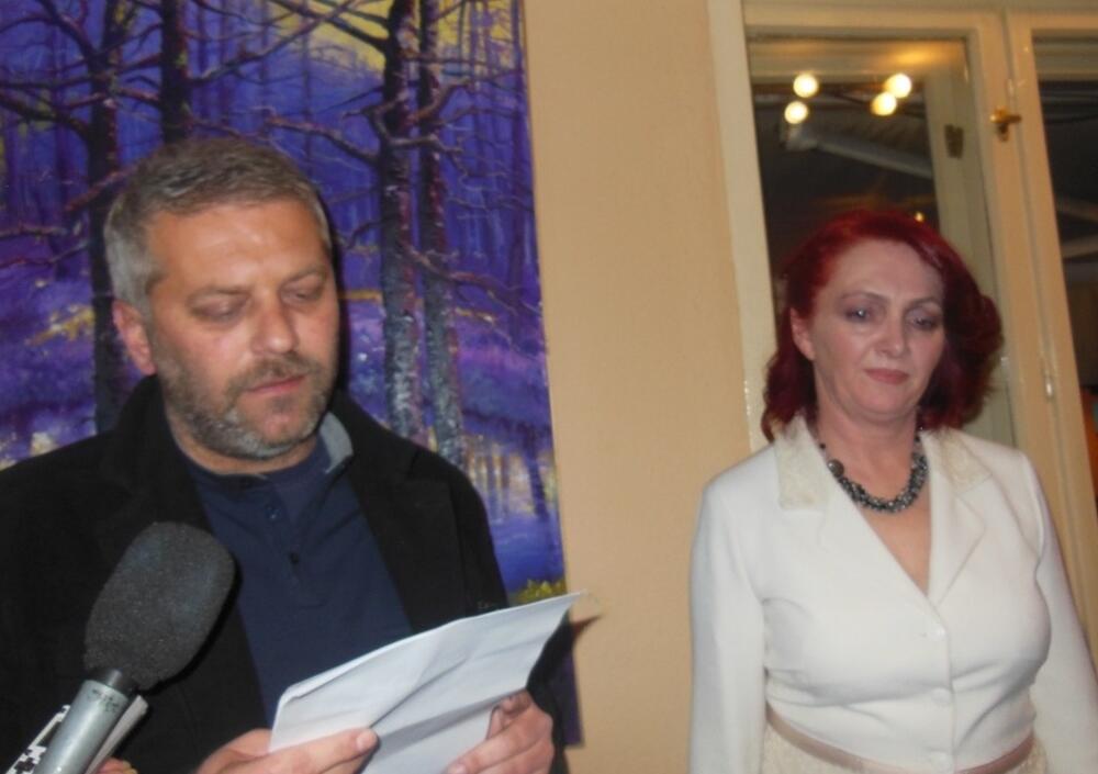 Angelina Janjušević