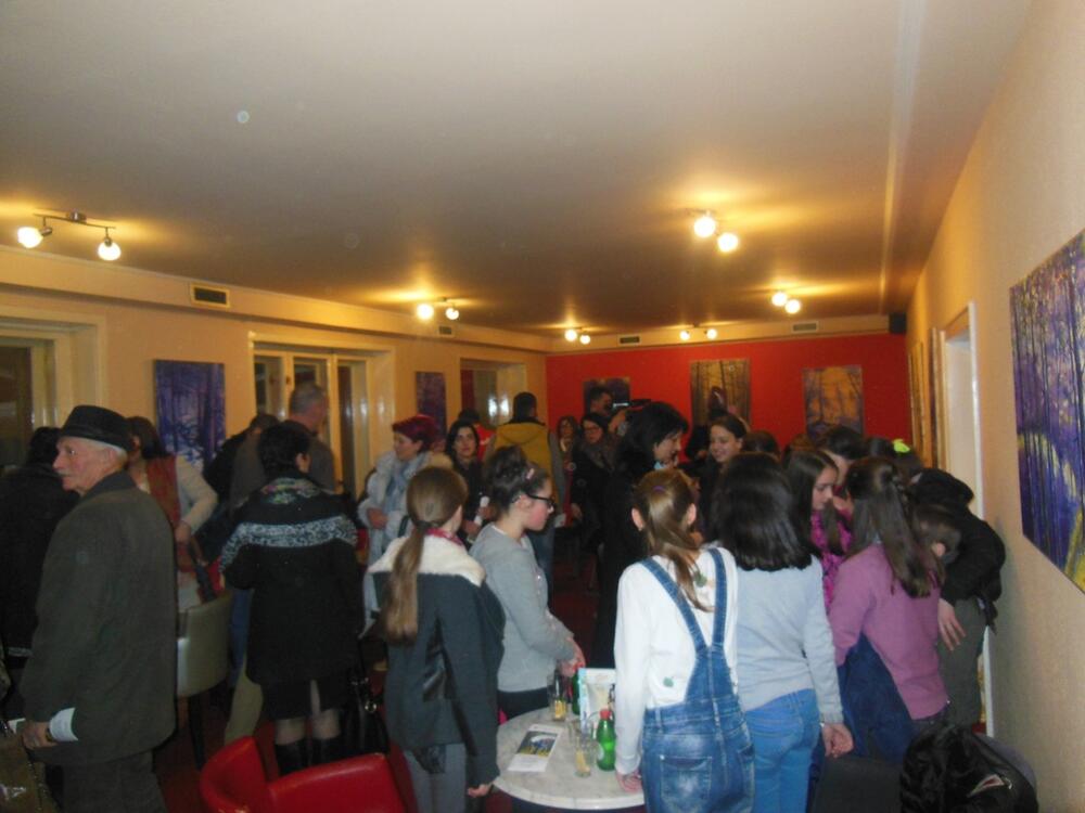 Angelina Janjušević