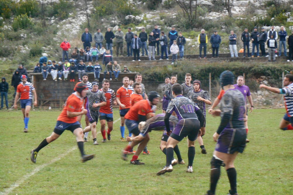 Arsenal, Foto: Goran Kapor