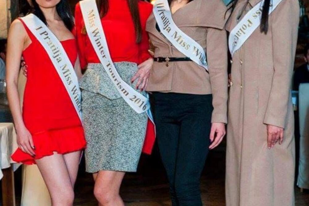 misice, Žabljak, Foto: Obrad Pješivac