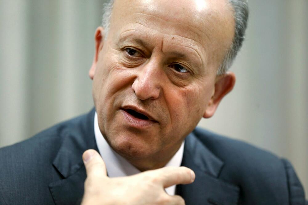 Ašraf Rifi, Foto: Reuters