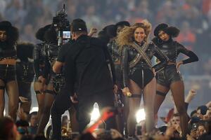 Američki policajci bojkotuju Bijonse