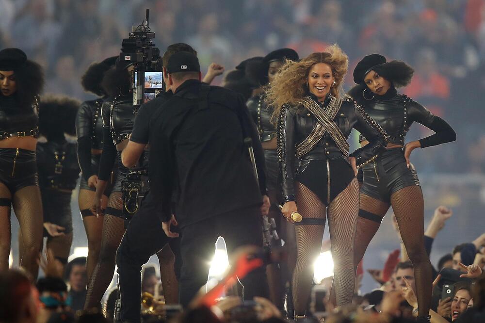 Bijonse, Foto: Reuters