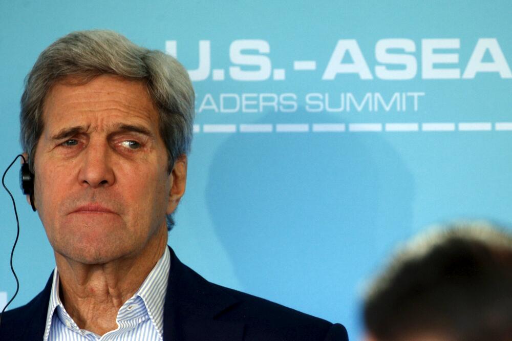 Džon Keri, Foto: Reuters