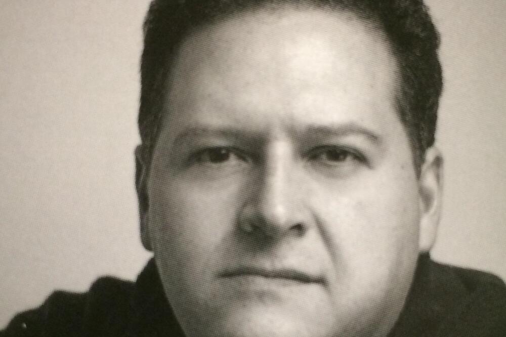 Huan Pablo Eskobar, Foto: Twitter