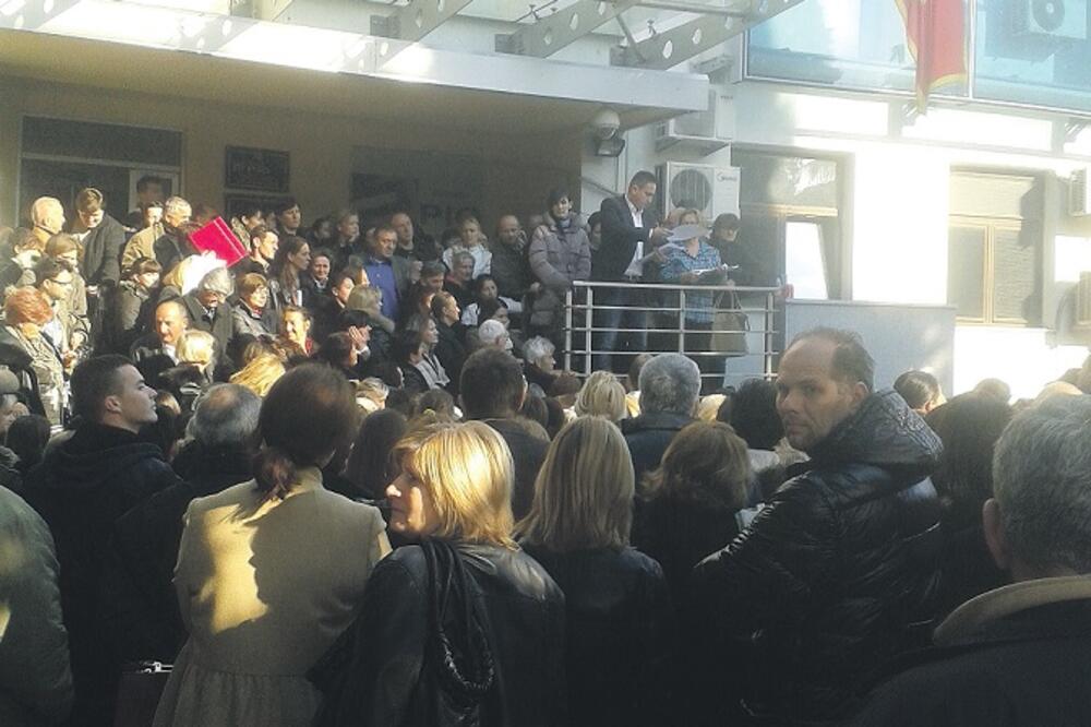 fond pio, Foto: Ana Komatina