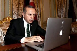 Erdogan: Turska ima pravo na legitimnu odbranu