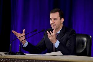 Asad: Ako kopnene snage Turske i Saudijske Arabije uđu u Siriju,...