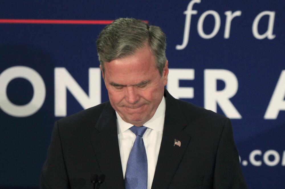 Džeb Buš, Foto: Reuters