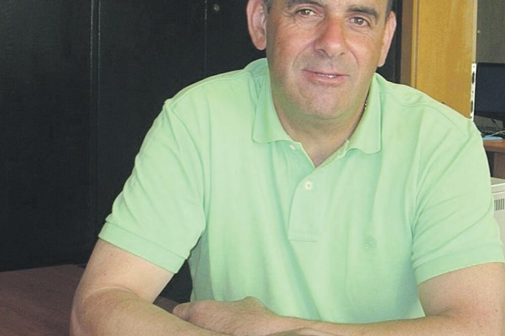 Đuro Milošević (novina)