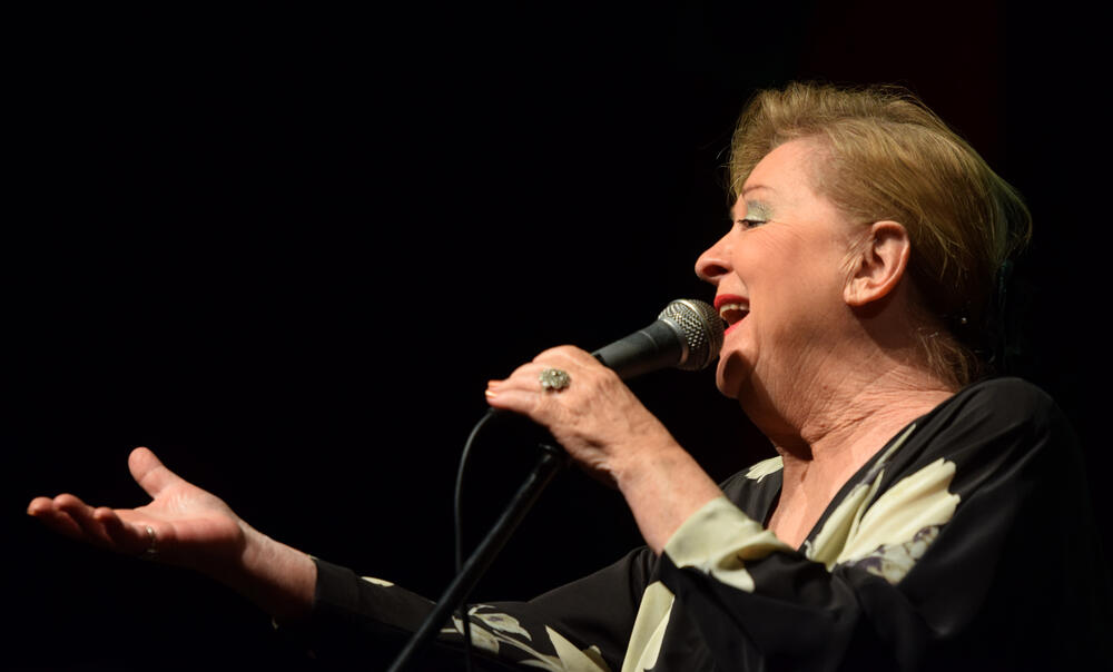 Omaž Arsenu Dediću