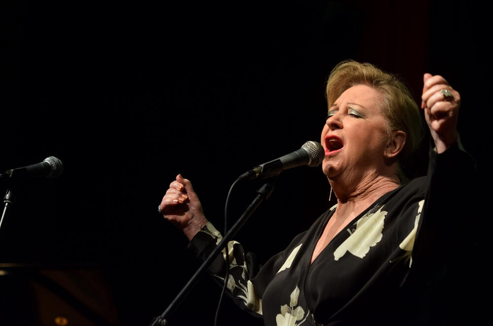 Omaž Arsenu Dediću