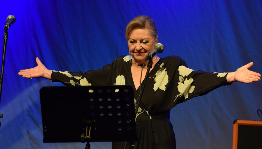 Omaž Arsenu Dediću