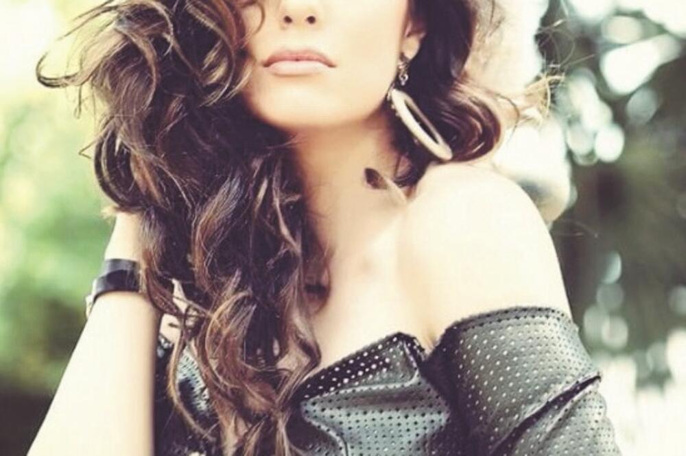 Jelena Roganović- Đurić, Foto: Privatna arhiva