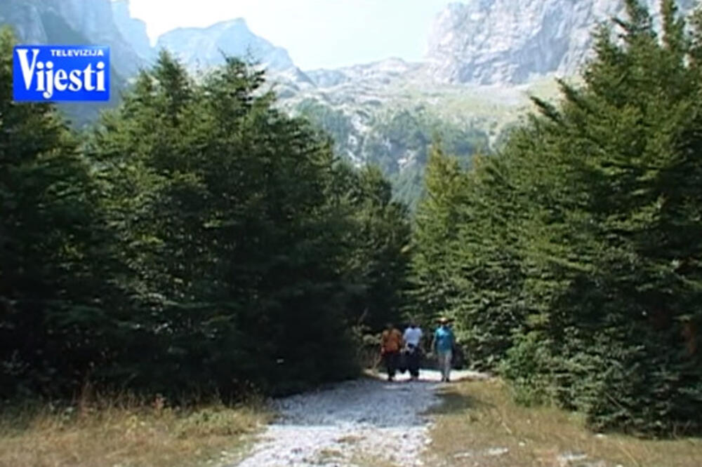 Open Street Mape, Foto: Printscreen (YouTube)