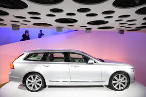 Volvo povlači iz prodaje 59.000 automobila