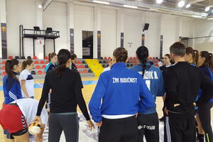 Budućnost sjutra u Skoplju protiv Vardara