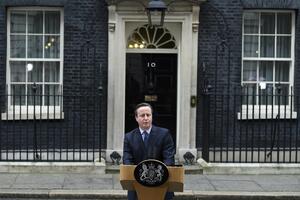 Kameron: Referendum o članstvu u EU 23. juna