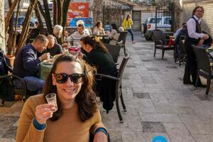 Podgorica nije rupa i ima  zanimljivosti