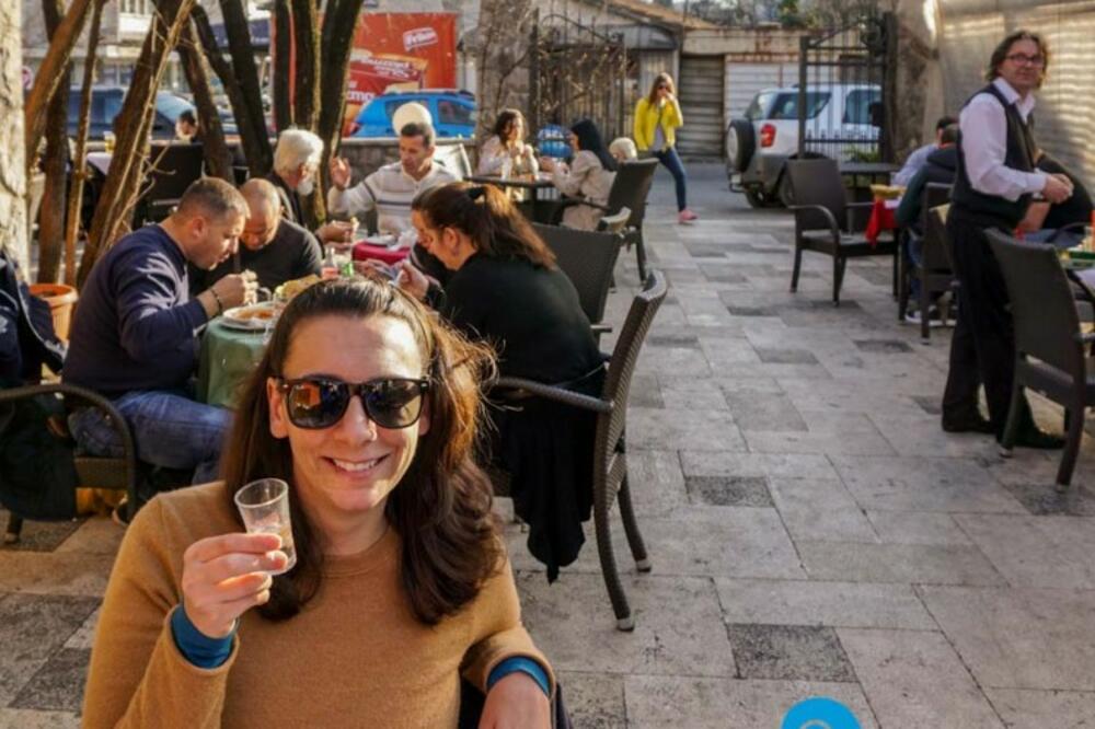 Uncontinted life, Foto: Uncontainedlife.com