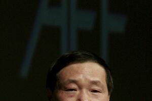 Kina smjenjuje šefa Komisije za HoV zbog stanja na berzama