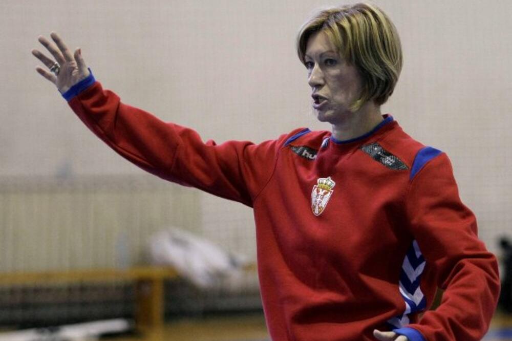 Dragica Đurić, Foto: Sportske.net