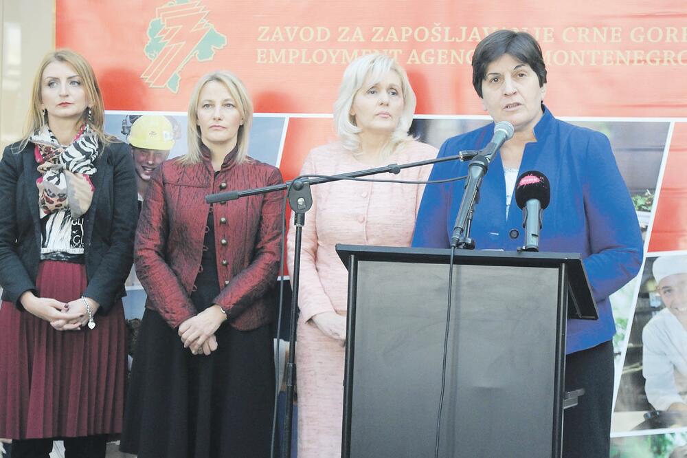 Zorica Kovačević, Foto: Vijesti