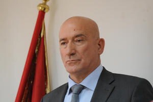 Đukanović odbio Katnića