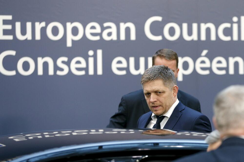 Robert Fico, Foto: Reuters