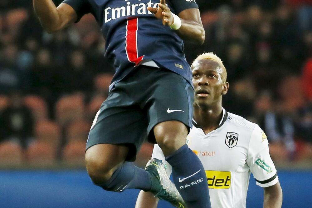 Serž Orije, Foto: Reuters