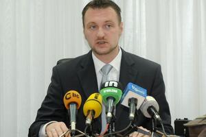 Radonjić: Nijesmo protiv vojničkog groblja