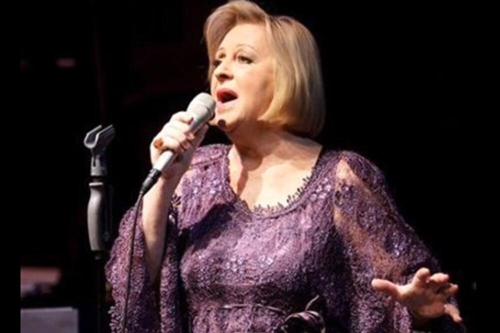 Gabi Novak, Foto: Screenshot (YouTube)