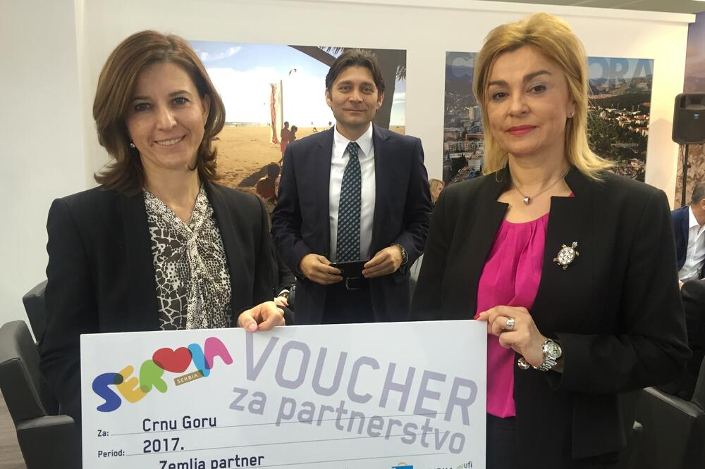 Sajam turizma Beograd, Foto: Ministarstvo održivog razvoja i turizma