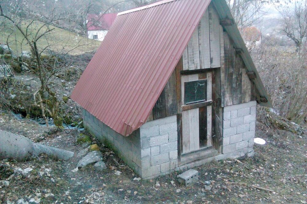 Gornja Morača, Foto: Privatna arhiva