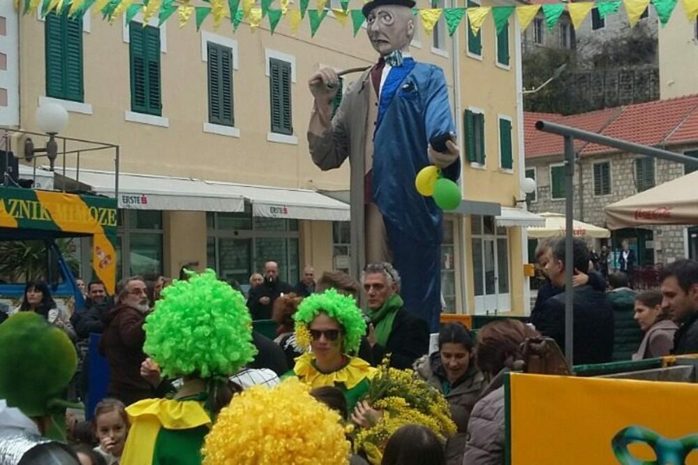 Poprilično nervozan, Foto: Slavica Kosić