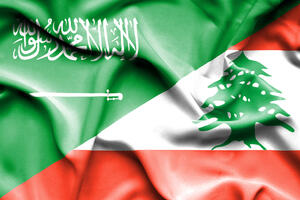 Saudijska Arabija ukida pomoć Libanu od četiri milijarde dolara