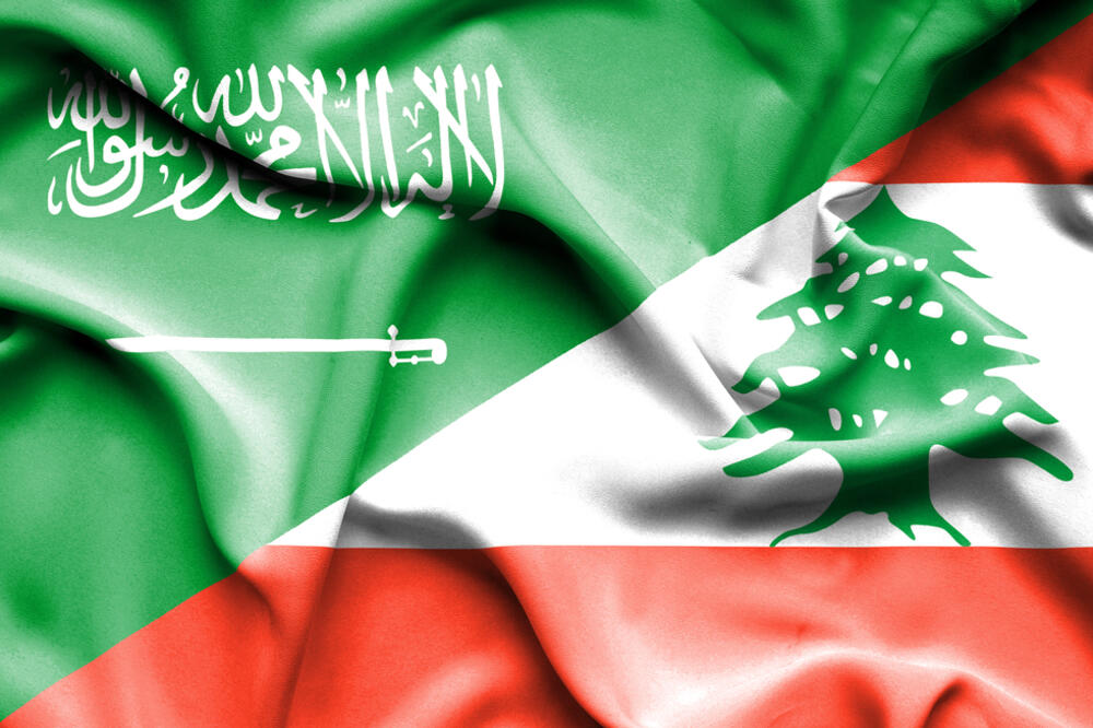 Saudijska Arabija, Liban, Foto: Shutterstock