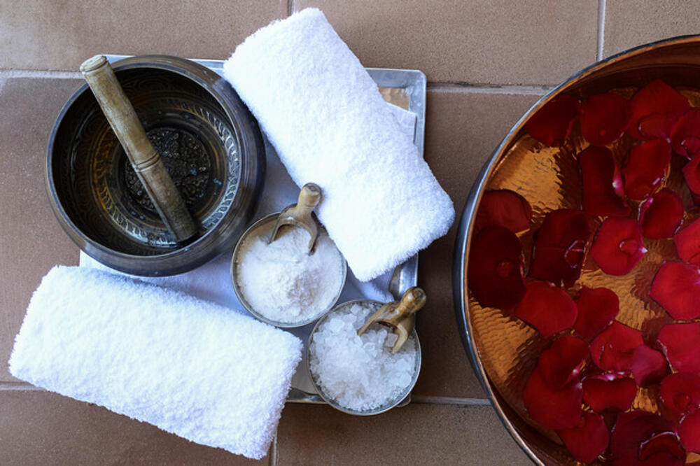 Regent SPA, Foto: Siniša Luković