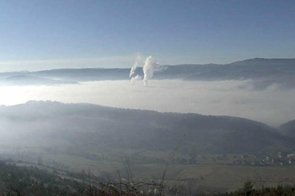 Pljevlja, Foto: MANS