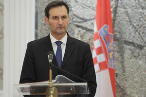 Hrvatska nastavlja podršku Crnoj Gori u integracijama