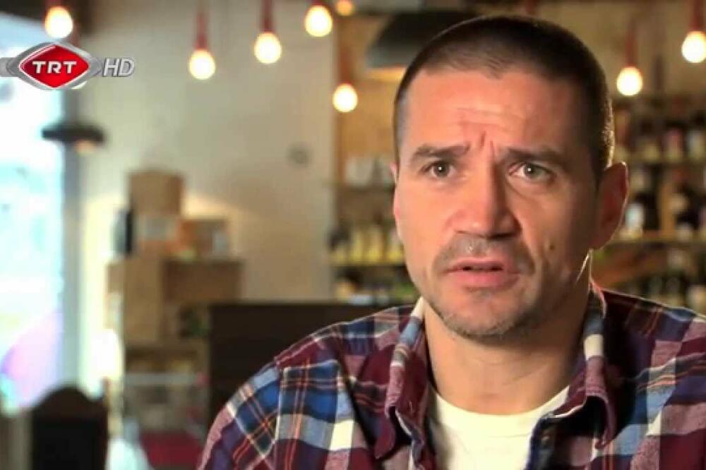 Zoran Bata Mirković, Foto: YouTube