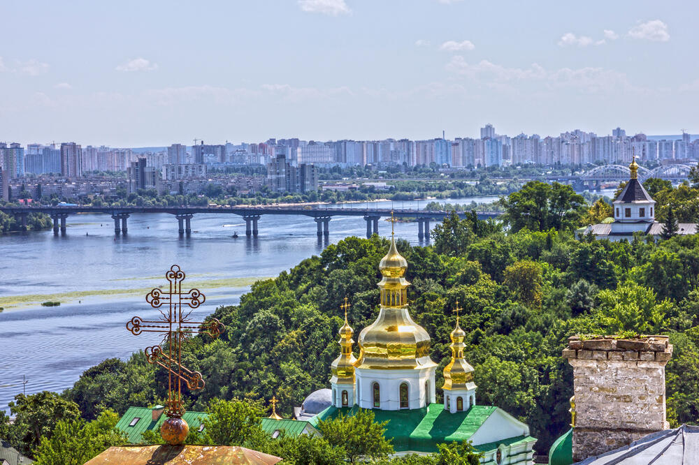 Kijev, Foto: Shutterstock.com
