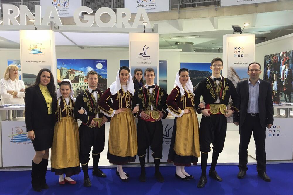 TO Kotor, Foto: TO Kolašin