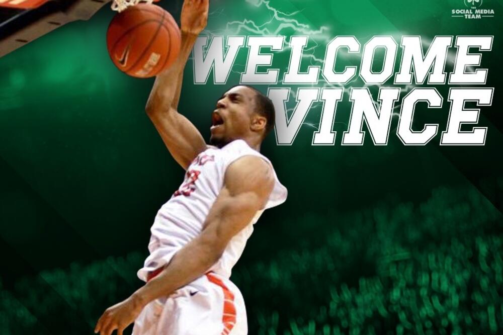 Vins Harter, Foto: Paobc.gr