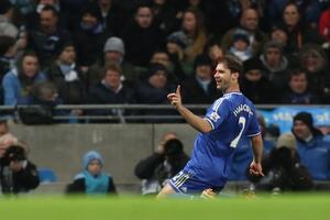 Ivanović: Trofej FA kupa veliki motiv, slavićemo u maju